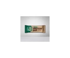 Biotechusa Vegan Bar - Gluten free, no added sugar, 25% protein  Čokolada 50g