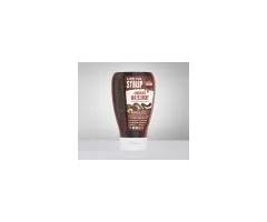 Applied Nutrition Fit Cuisine Syrup              NOVO!!! Čokolada lešnik 425ml