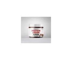 Biotechusa Protein Cream - Gluten free, no added sugar, 17% protein  Kakao lešnik 200g
