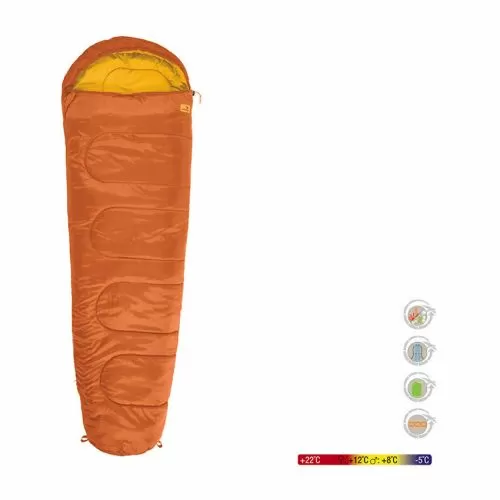 Vreća za spavanje EASY CAMP - Cosmos