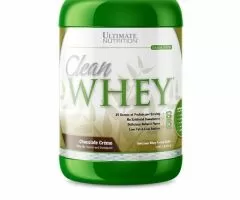 Clean Whey,   910 gr  (bez veštačkih sastojaka)  ukus cokolada
