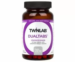 Dualtabs