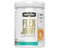 Flex Joint