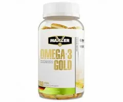 Omega-3 Gold 240 gelkapsula