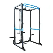 RING Power rack kavez sa lat mašinom RX RACK 1