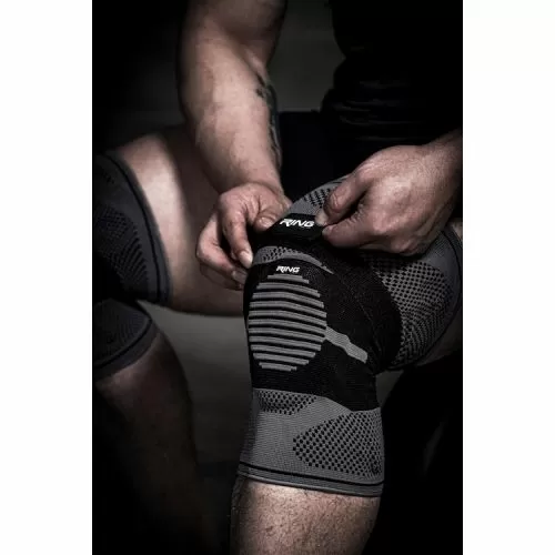 RING steznik za koleno sa zakljucavanjem RX PS-0104-L