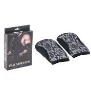 RING steznici-rukav za lakat LUX RX PS-0202-M