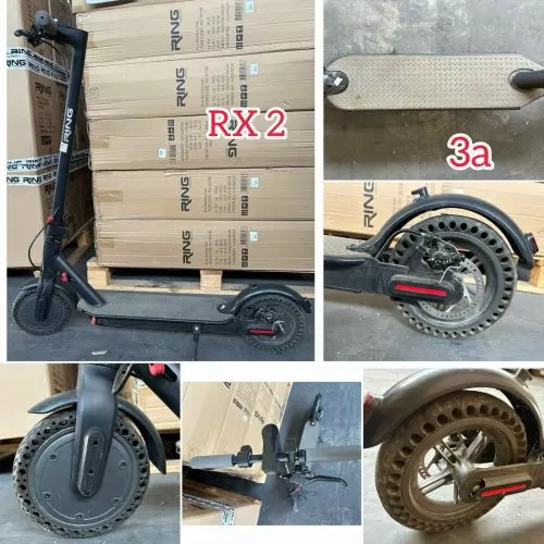 RING električni trotinet RX2 OUTLET