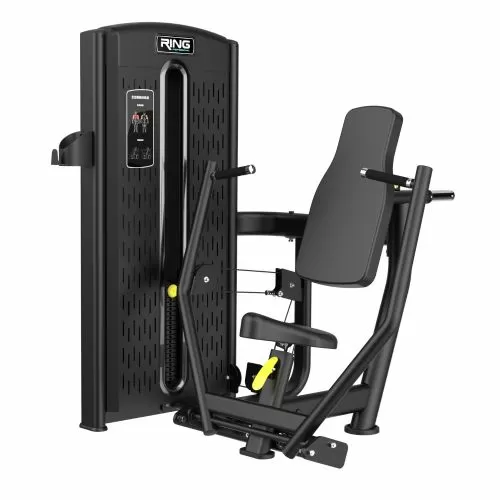 RING Chest press (sedeća chest press mašina)-RP INF-1