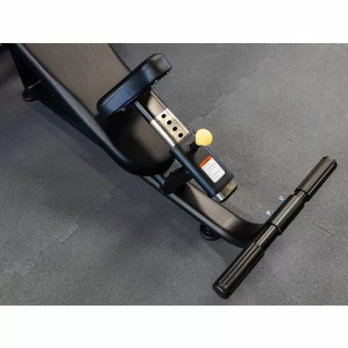 RING Olympic incline bench press (olimpijska kosa bench klupa)-RP H-IBENCH