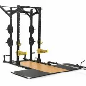 RING Power rack (kavez za vezbanje sa platformom)-RP X-RACK