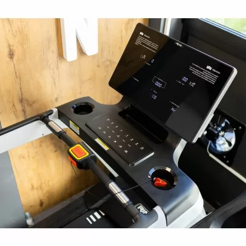 RING Traka za trčanje profesionalna 3HP (150 kg)-RP 800-MITSUBISHI