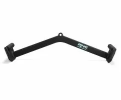 RING Nastavak za lat masinu Pro grip neoprenski-siroki hvat-RP LOB-1012F LAT