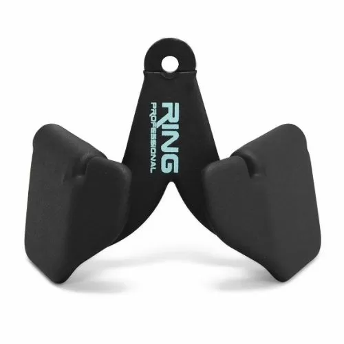 RING Nastavak za lat masinu Pro grip neoprenski-V grip uski-RP LOB-1012I LAT