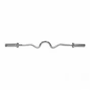 RING EZ super curl olimpijska bushing sipka 120 cm-RP OB47G-120