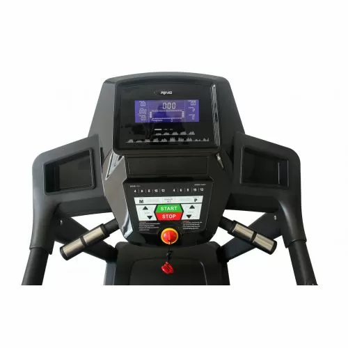 RING RX 177 traka za trcanje sa 2 motora 2.5 HP OUTLET