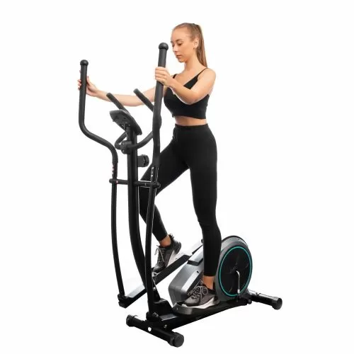 RING RX 826 eliptik orbitek magnetni OUTLET