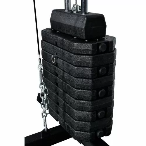 RING RX PS1BW gladijator sa tegovima OUTLET