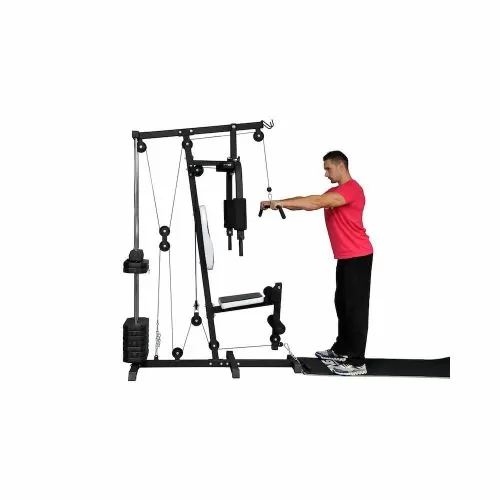 RING RX PS1BW gladijator sa tegovima OUTLET