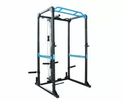RING Power rack kavez sa lat mašinom RX RACK 1 OUTLET