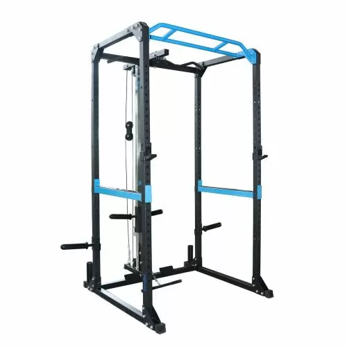 RING Power rack kavez sa lat mašinom RX RACK 1 OUTLET