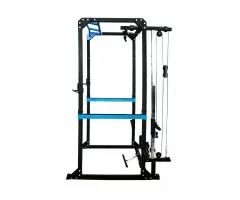 RING Power rack kavez sa lat mašinom RX RACK 1 OUTLET