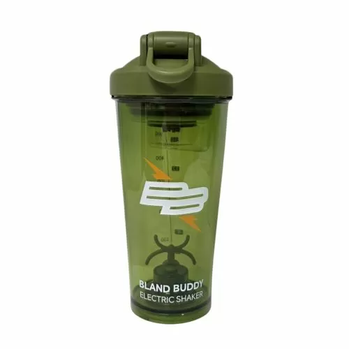 Električni šejker za proteine-AL BLANDBUDDY1-OLIVE