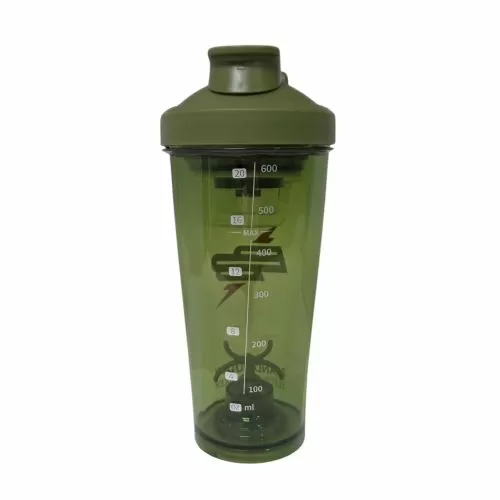 Električni šejker za proteine-AL BLANDBUDDY1-OLIVE