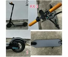 RING električni trotinet RX3 OUTLET