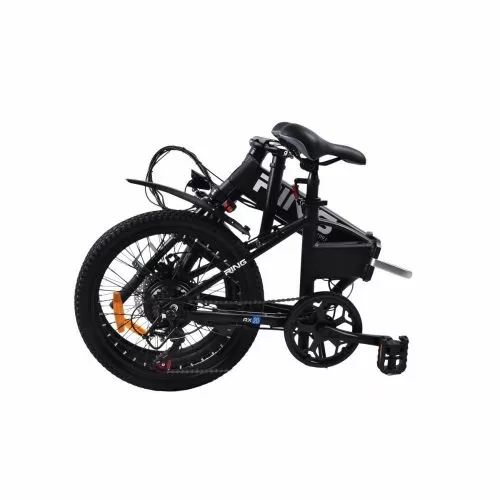 RING RX 20 elektricni rasklapajuci e-bike OUTLET