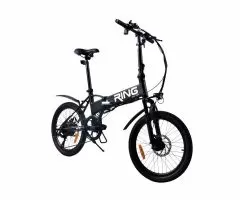 RING RX 20 elektricni rasklapajuci e-bike OUTLET