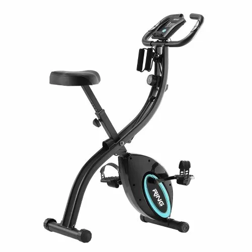 RING sobni bicikl magnetni sklopivi RX X-bike X2