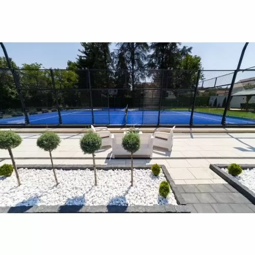 Termin za RING padel 1h