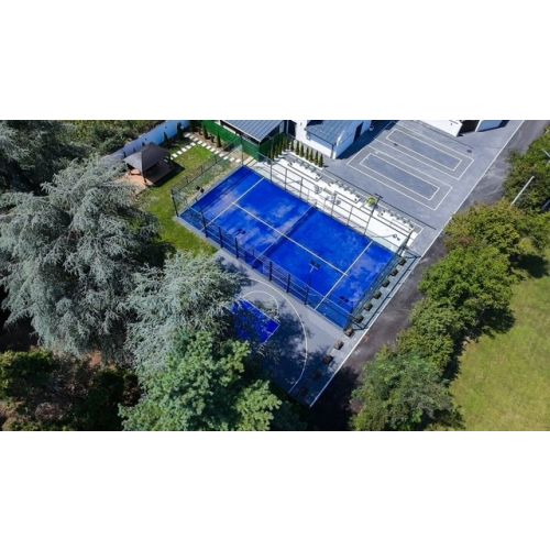 Termin za RING padel 1h