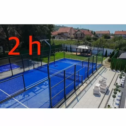 Termin za RING padel 2h