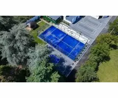 Termin za RING padel 2h