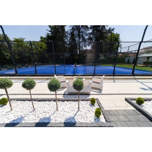 Termin za RING padel 2h