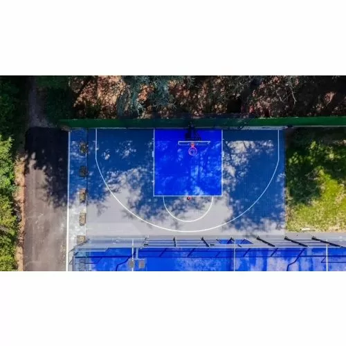 Termin za RING padel 2h