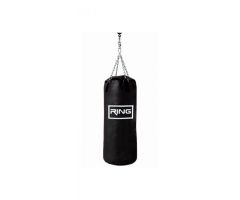 RING Džak za boks 85x35cm - RS DZ85 black