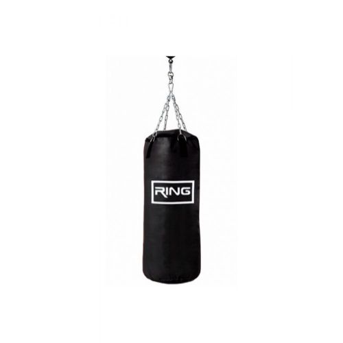 RING Džak za boks 85x35cm - RS DZ85 black