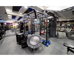 RING Profesionalna multifunkcionalna stanica