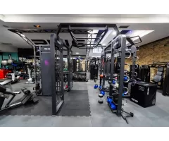 RING Profesionalna multifunkcionalna stanica