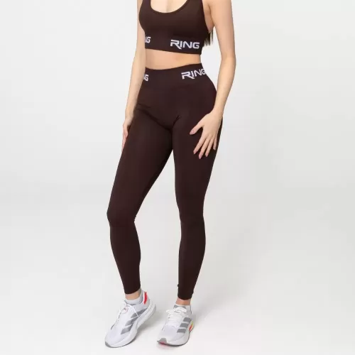 RING Icon Seamless helanke Coffee