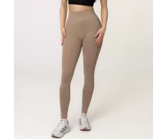 RING Core Seamless helanke Mocha Meringue