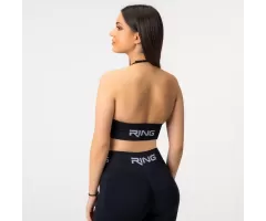 RING Icon Top Jet Black