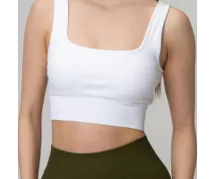 RING Active Top Jet White