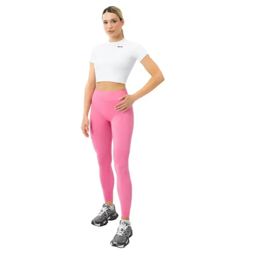 RING Sculpt Seamless helanke Candy Pink
