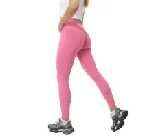 RING Sculpt Seamless helanke Candy Pink