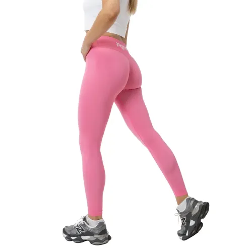 RING Sculpt Seamless helanke Candy Pink