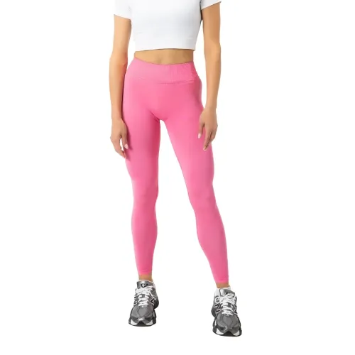 RING Sculpt Seamless helanke Candy Pink